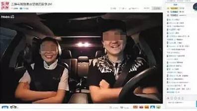 跑滴滴接送空姐真的能赚大钱吗？司机真实收入大公开