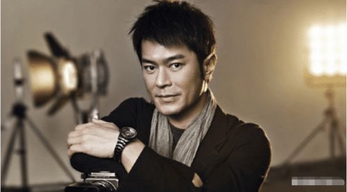 古天乐除了演戏还有什么副业？你知道吗？