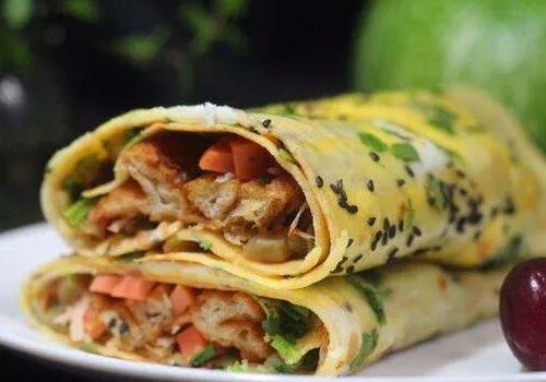 粗粮煎饼果子生意真的能盈利吗？开店赚钱秘诀大公开