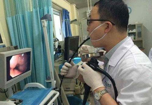 内镜检查如何成为高收益的医疗项目？