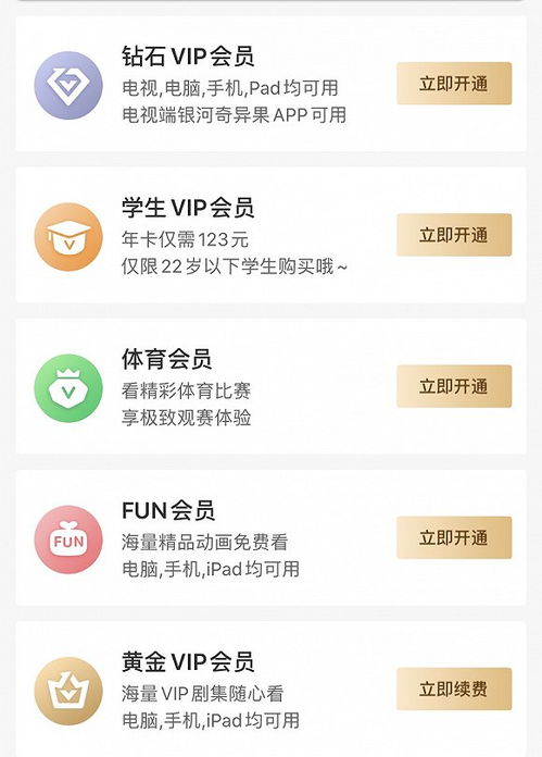爱奇艺如何通过哪些项目实现盈利增长？