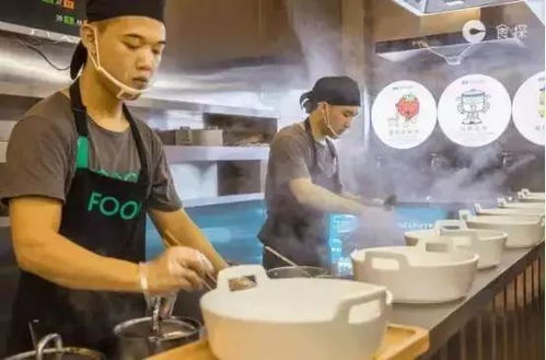 麻辣烫小店月入过万，他们的收入是如何计算的呢？