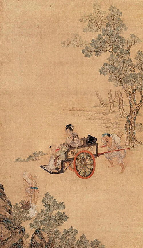 鹿邑魅力何在？江南名府又如何独领风骚？