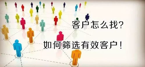 如何精准锁定有意从事外贸副业的人群？