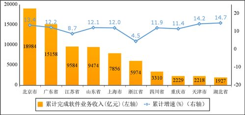 在中国市场，哪些业务领域最具盈利潜力？