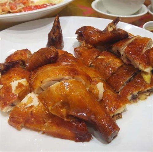 烧鸡与烧鹅，哪个更能助你财源滚滚？