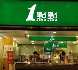 选择哪一家奶茶店加盟能带来最高收益？