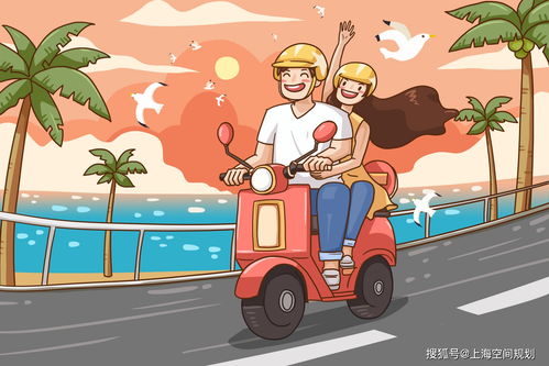 机车女如何巧妙开启副业之路？成功秘诀大公开！