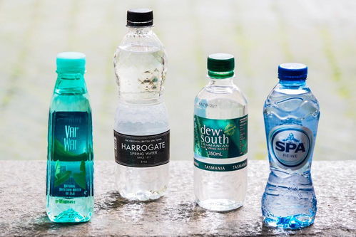 哪个矿泉水品牌能让你轻松盈利？