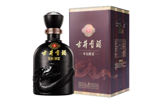 古井贡酒盈利前景如何？还能否持续创造财富？