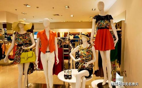 女生经营服装加工店能否盈利？探索服装制作行业的赚钱前景