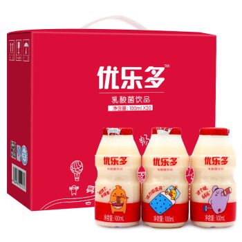 销售益生菌酸奶真的能带来可观利润吗？