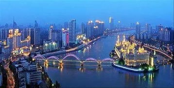 福州的别称是什么？这座城市还有哪个独特简称？