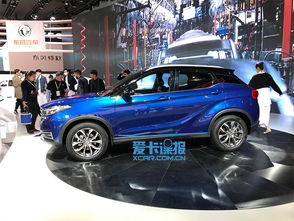 瑞驰品牌旗下涵盖哪些车型？全面解析瑞驰汽车产品线