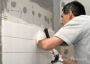 瓷砖铺设与木工手艺，究竟哪个行业更赚钱？