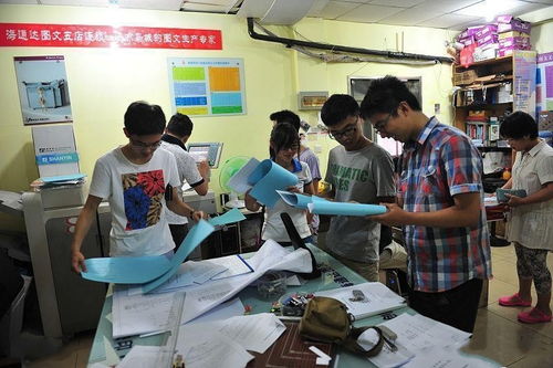 大学校园内哪个生意最火爆最能盈利？