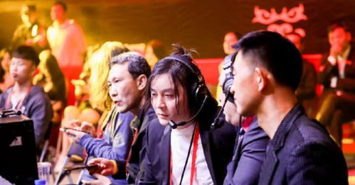 游戏主播的副业是什么？主业之外他们还做什么？