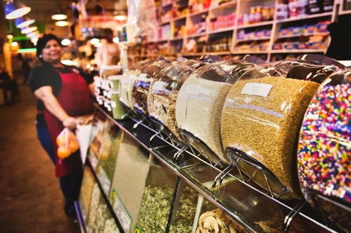 超市门口摆摊卖啥最赚钱？教你选对商品轻松盈利