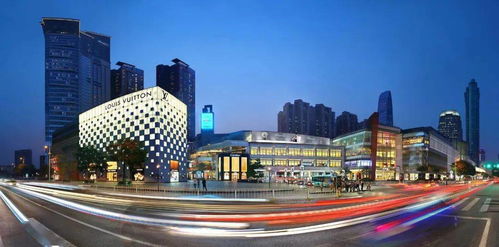 滨江宝龙城市广场兼职机会如何？你了解多少？