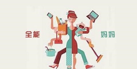 如何实现从全职妈妈到副业达人的华丽转身？