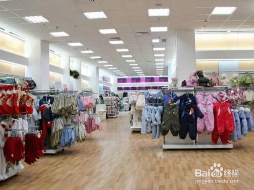 如何取一个既好听又吸金的女装店铺名字？