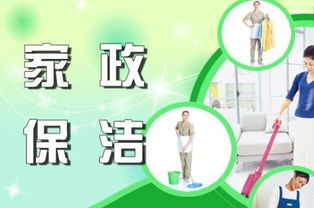 开花店与家政服务，哪个行业盈利潜力更大？
