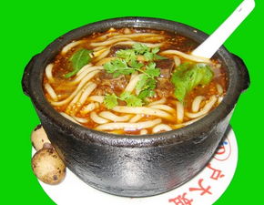 在深圳摆摊卖土豆粉，真的能赚钱吗？