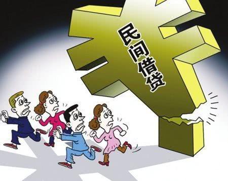 借贷真的能赚钱吗？揭开借贷生财的奥秘