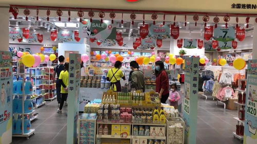 在当前市场环境下，开设母婴店是否依然具备盈利潜力？