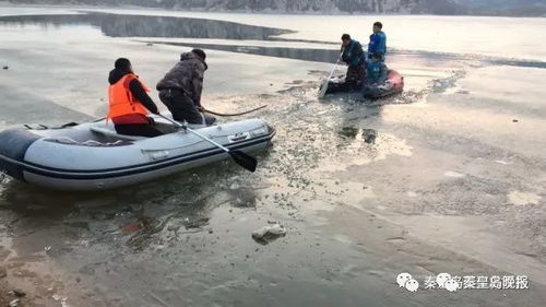 下午打捞物品，女生能靠此赚钱吗？实操经验分享