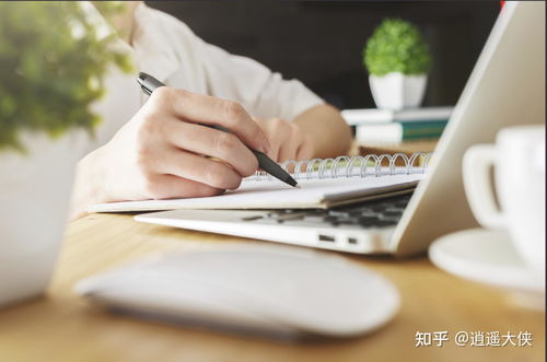 如何将写作发展成为一门稳定副业？