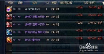 DNF玩家如何快速赚取金币？最新高效赚钱攻略分享
