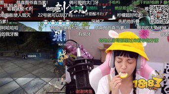 硬核手游直播真能带来丰厚收入吗？直播赚钱的真相究竟如何？