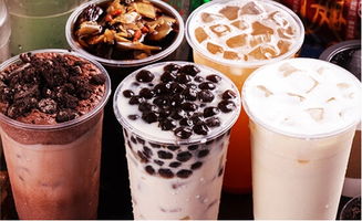 网红爆款奶茶真的能带来高收益吗？