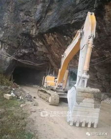 如何通过自己操作挖掘机实现盈利？