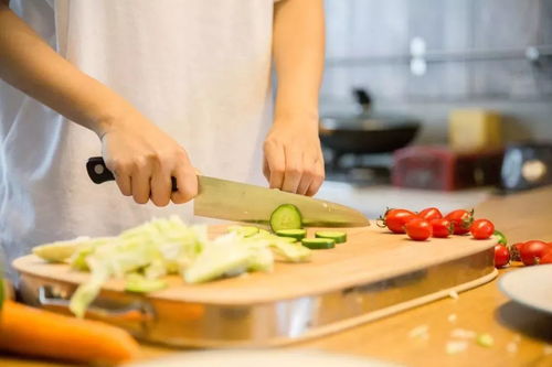 会做饭的人真的能多赚钱吗？知乎网友热议