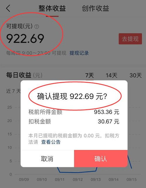 如何撰写视频解说文案实现盈利？
