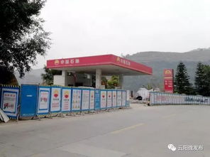 在乡镇开设加油站，真的能实现盈利吗？