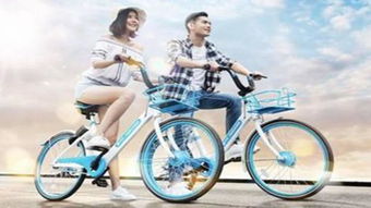 如何通过哈罗单车副业实现额外收入？你真的了解吗？