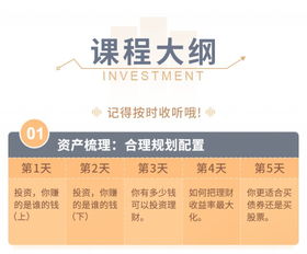 30岁才开始律师生涯，如何高效实现财务自由？