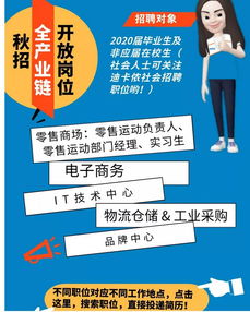 迪卡侬为何急招兼职？岗位要求和待遇如何？