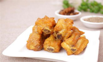 瑞合祥排骨口感如何？值得尝试的美食选择吗？