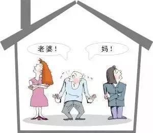 公公婆婆和老公都在挣钱，家庭经济如何分配？