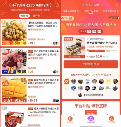 拼多多助力有限制吗？单账号可助力几次你知道吗？