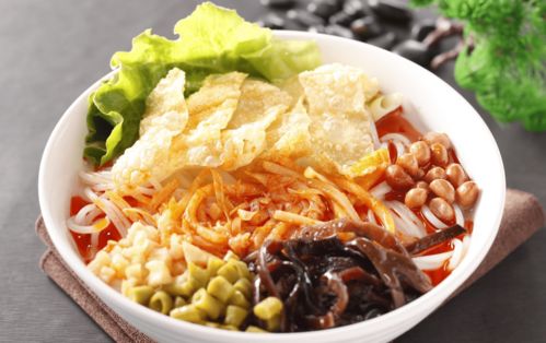 卷味螺蛳粉味道如何？如何辨别卷味螺蛳粉的真伪？