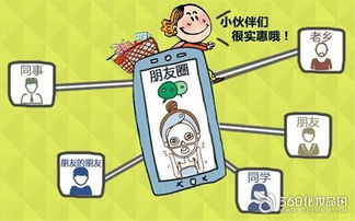 微商朋友圈频繁晒发货现场，这是真的吗？他们的销量为何如此火爆？