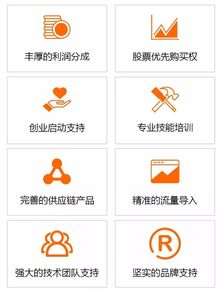 合伙人模式真的能带来丰厚收益吗？