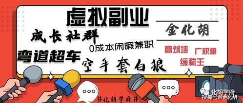 如何高效开展副业项目实操，实现额外收入增长？