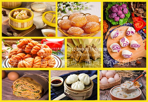 小吃店创业能否盈利？开店卖小吃真的能赚钱吗？
