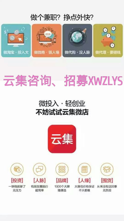 微店代理品牌有哪些门道？如何成功成为品牌微店的代理人？